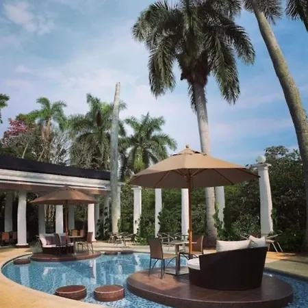 Royal Garden Hotel Boutique